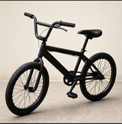 SPORTS CYCLE FOR RACE LIGHT WIEGHT FRAME NEW PAINT