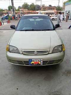 Cultus 2003 model for sale85000