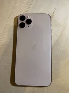 iphone 11 pro PTA APPROVED