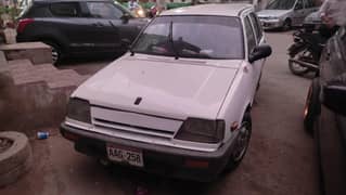 Suzuki Khyber 1996