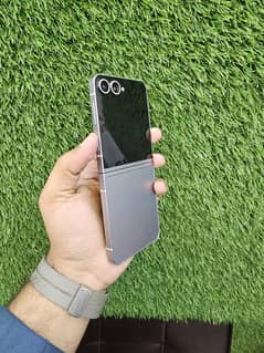 Samsung Galaxy Flip 6