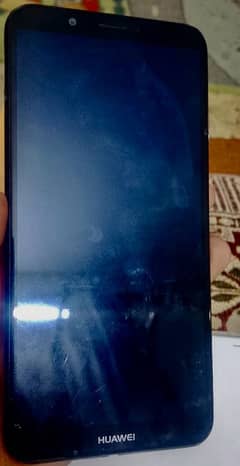 Huawei y7 2018