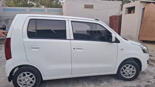 Suzuki Wagon R 2022