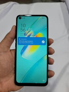 oppo a54