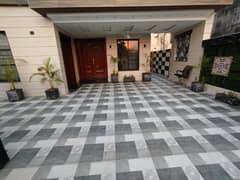 Southern block