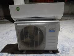 MITSUBISHI Electric 1.5 Ton DC Inverter