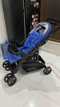 Amazing condition Tinnies Stroller