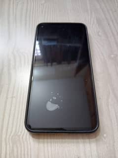 Google Pixel 5 (Official Pta Approved)
