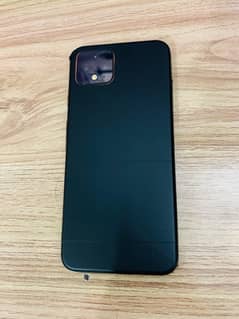 Google pixel 4 pta approved