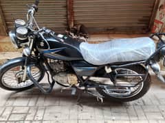 Suzuki 150