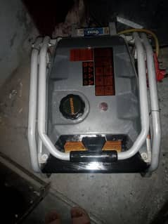 Hyundai Generator