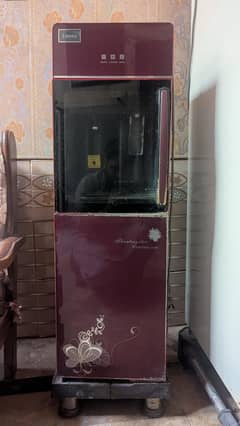 dispenser