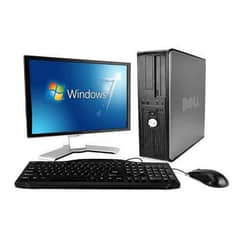 complete pc dell