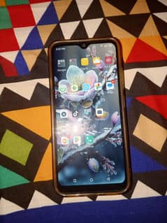 itel vision 1 (P36) 2/32