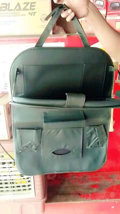 seat