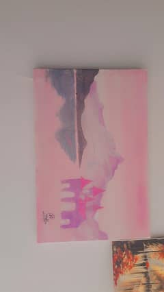 hand made art pic