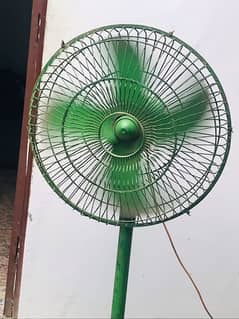 pedestal fan