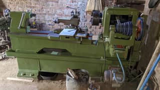 lathe