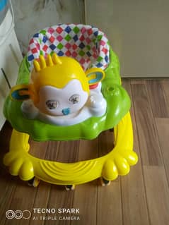 new walker/walker/baby walker