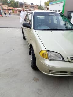 cultus  2003 for sale