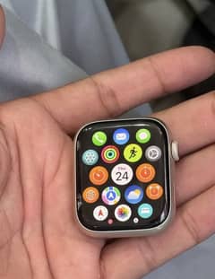 Apple watch series 9