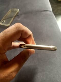 iphone xs PTA 64gb