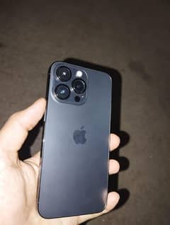 iphone 13 pro condition 10/10 4 month sim work