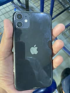 Iphone 11 jv