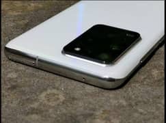 Samsung S20 Ultra 5G Dule Sim PTA snapdragon 865 90fps