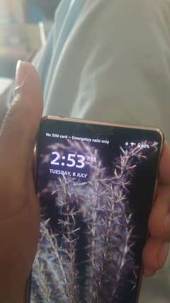 sony Xperia 5 mark 3