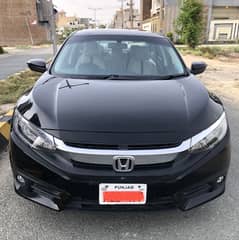 Honda UG full option