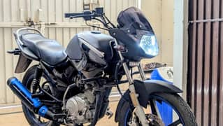 YAMAHA
