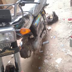 Unique Bike For Sale