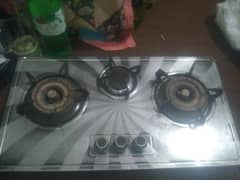 stove in very good condition