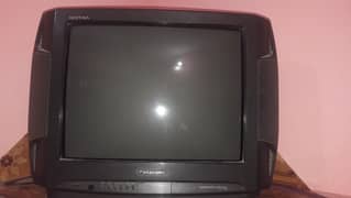 Panasonic Sofia Television Original