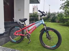 cycle