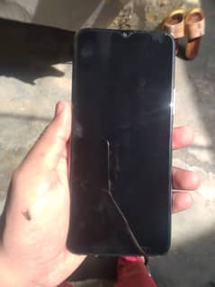 Vivo Y20 Back & Front touch change witb charger