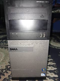 Core i5 3470 (3rd generation)