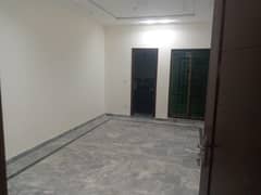 Ideal Flat available for office with two proper rooms accommodation