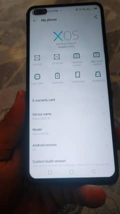 Infinix 08i