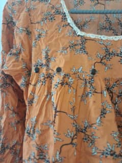 long shirt for girls/women