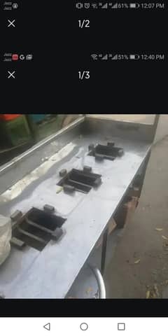 counter