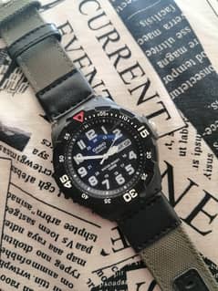 Casio