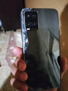 vivo y33s