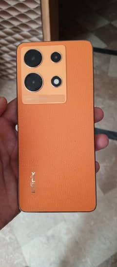 Infinix