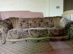 sofa