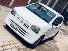 2023 Alto VXR genuine