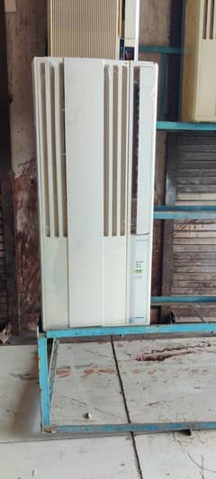 110 window ac