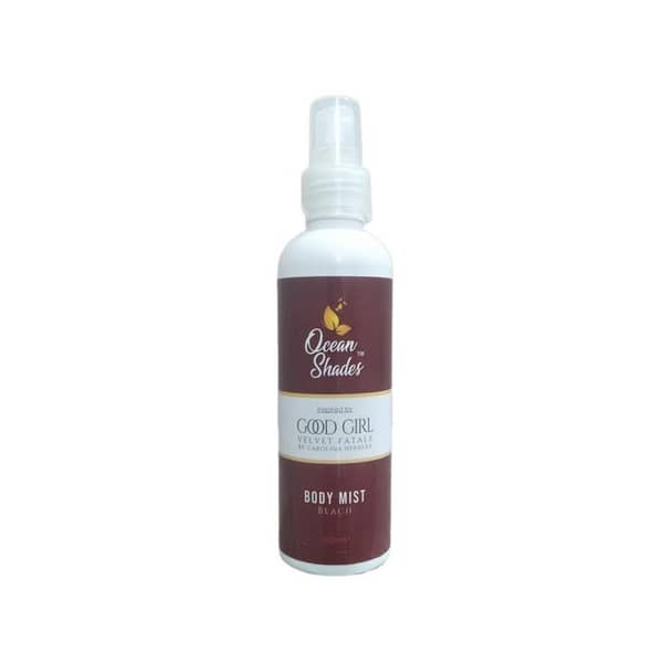 Ocean Shades Beach Body Mist - Inspired by BRAND (Available in 200 Ml)