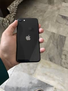 Iphone se 3rd generation
